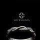 Bespoke Wedding Band 189660