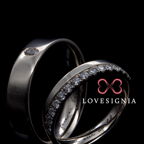 Bespoke Wedding Bands 189662 189613