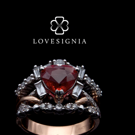 Bespoke Jewels 189663