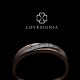 Bespoke Wedding Band 189666