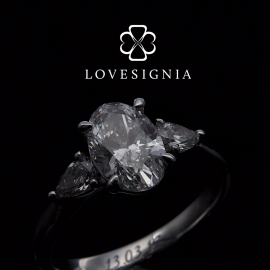 Bespoke Engagement Ring 189670