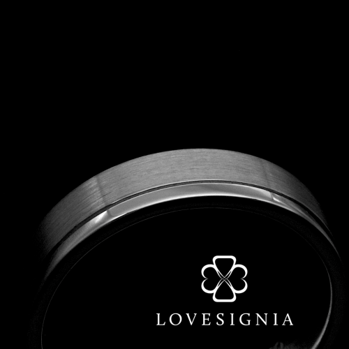 Bespoke Wedding Band 189673