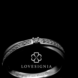 Bespoke Wedding Band 189674