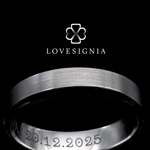 Bespoke Wedding Band 189811