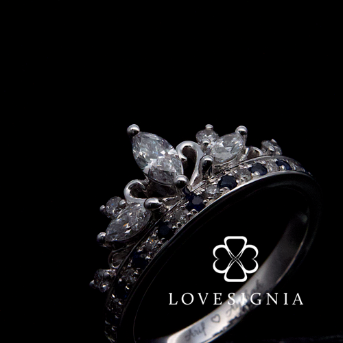 Bespoke Wedding Band 189816