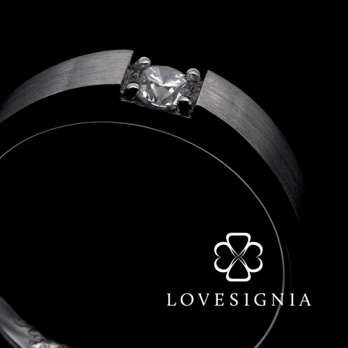 Bespoke Wedding Band 189817