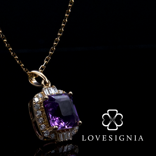 Bespoke Jewels 189818