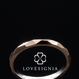 Bespoke Wedding Band 190247