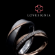 Bespoke Wedding Bands 190249 190258
