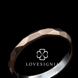 Bespoke Wedding Band 190248