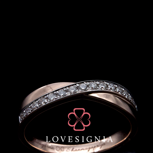 Bespoke Wedding Band 190249