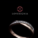 Bespoke Wedding Band 190249