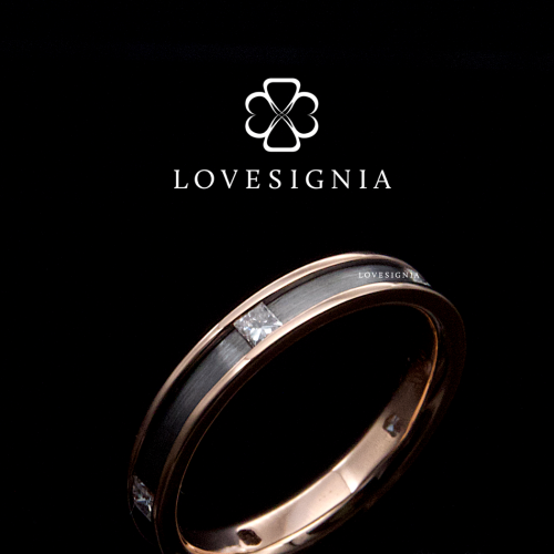 Bespoke Wedding Band 190253