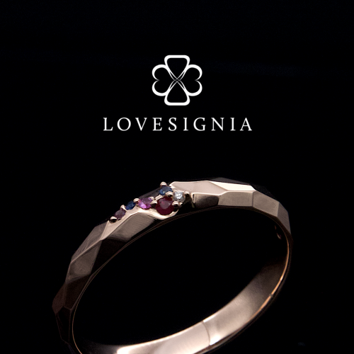 Bespoke Jewels 190254