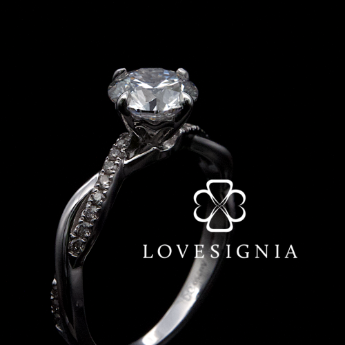Bespoke Engagement Ring 190374