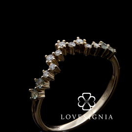 Bespoke Jewels 190376