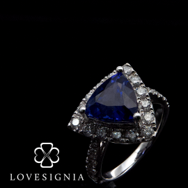 Bespoke Jewels 190377