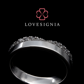 Bespoke Wedding Band 190385