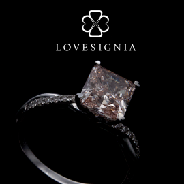 Bespoke Engagement Ring 190496