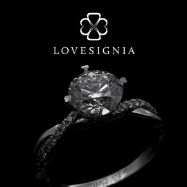 Bespoke Engagement Ring 190507