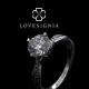 Bespoke Engagement Ring 190507