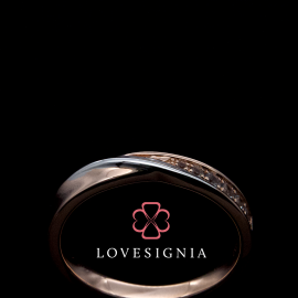 Bespoke Wedding Band 190631