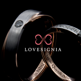 Bespoke Wedding Bands 191055 190638