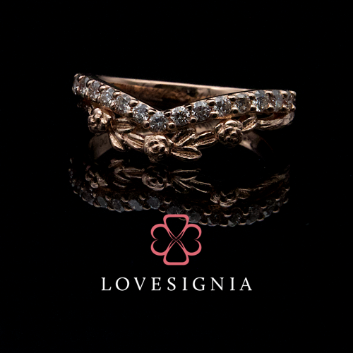 Bespoke Wedding Band 190636