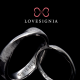 Bespoke Wedding Bands 190640 190645
