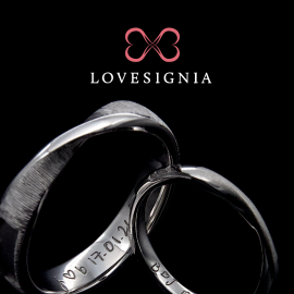 Bespoke Wedding Bands 190640 190645