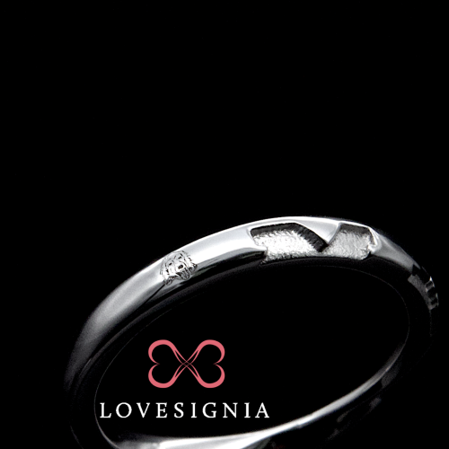 Bespoke Wedding Band 190640