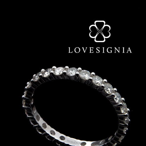 Bespoke Wedding Band 190494