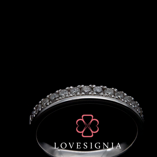 Bespoke Wedding Band 190641