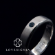 Bespoke Wedding Band 190644
