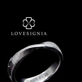 Bespoke Wedding Band 190645