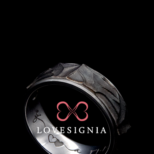 Bespoke Wedding Band 190647