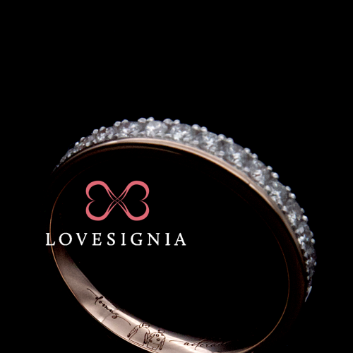 Bespoke Wedding Band 191054