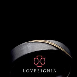 Bespoke Wedding Band 191152