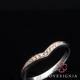 Signature Stack Ring 177565