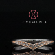 Signature Stack Ring 177565