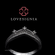 Signature Stack Ring 186645
