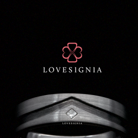 Treasured Moments® Signature Wedding Band 186656