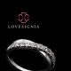 Signature Stack Ring 188358