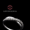 Signature Stack Ring 188358