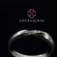 Signature Stack Ring 188932