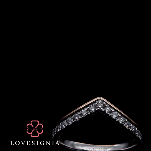Signature Stack Ring 188934
