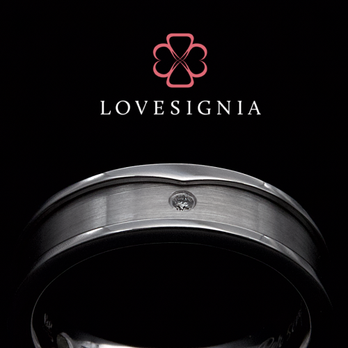 Treasured Moments® Signature Wedding Band 189620