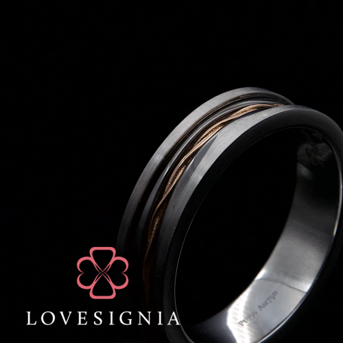 Treasured Moments® Signature Wedding Band 189672
