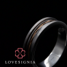 Treasured Moments® Signature Wedding Band 189672