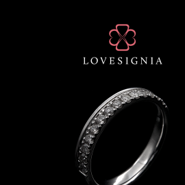 Signature Stack Ring 190641